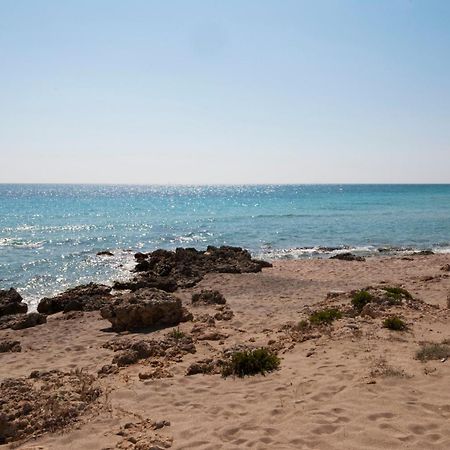 Casa Acquamarina - Comfort E Relax A Pochi Passi Dalle Spiagge Del Salento Lido Marini Exterior foto