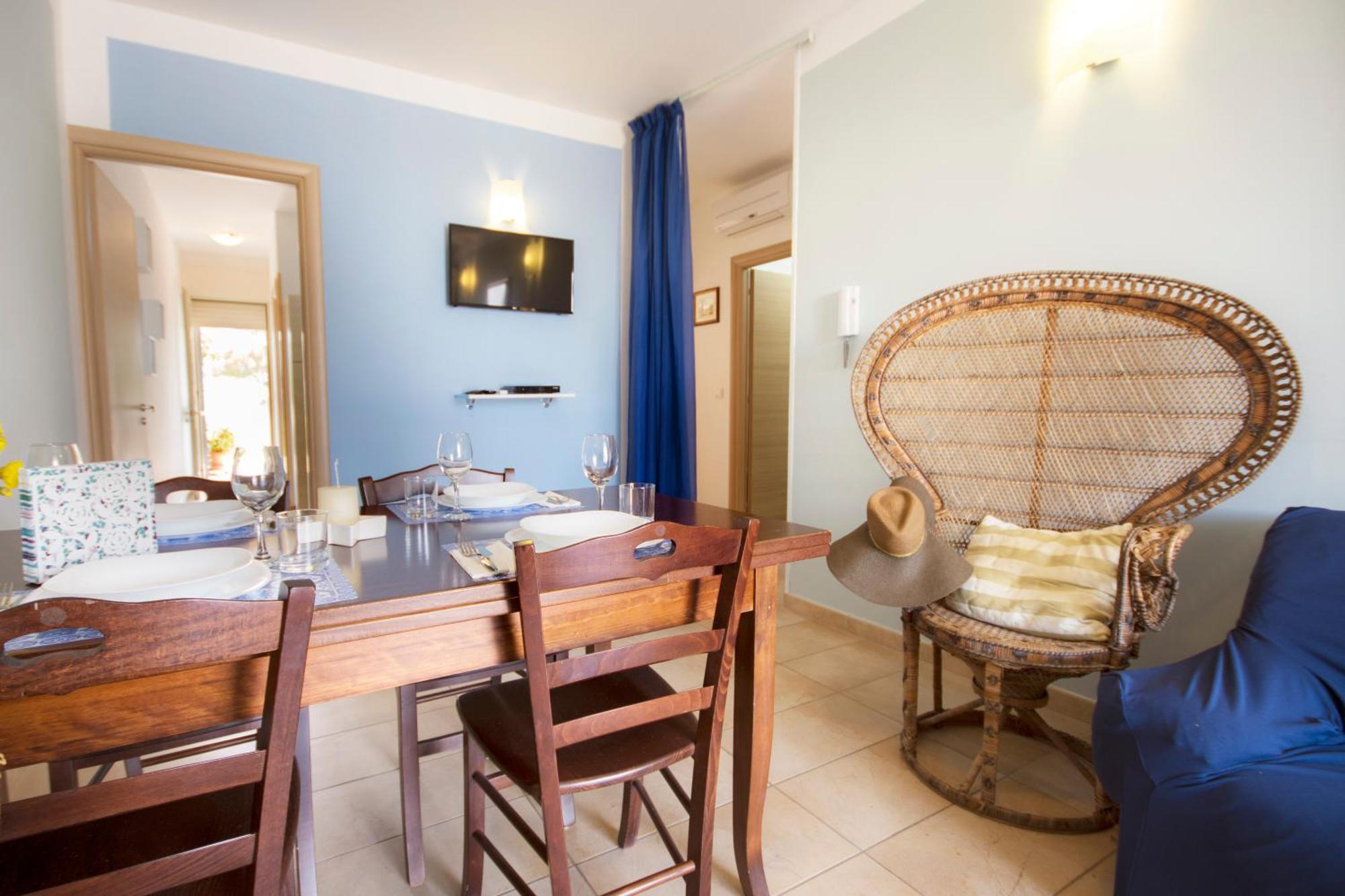 Casa Acquamarina - Comfort E Relax A Pochi Passi Dalle Spiagge Del Salento Lido Marini Exterior foto