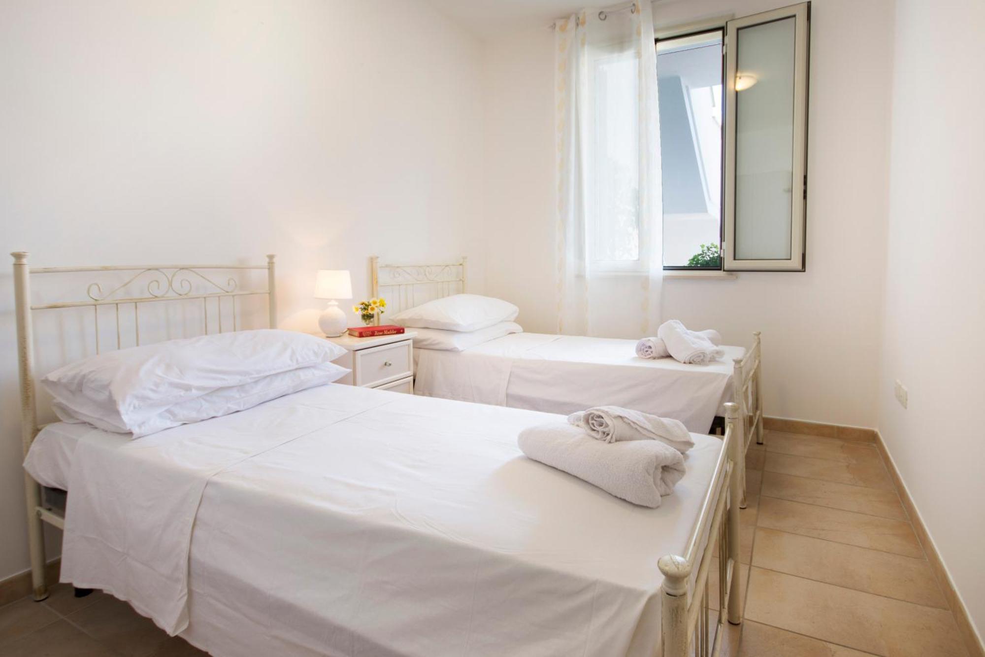 Casa Acquamarina - Comfort E Relax A Pochi Passi Dalle Spiagge Del Salento Lido Marini Exterior foto