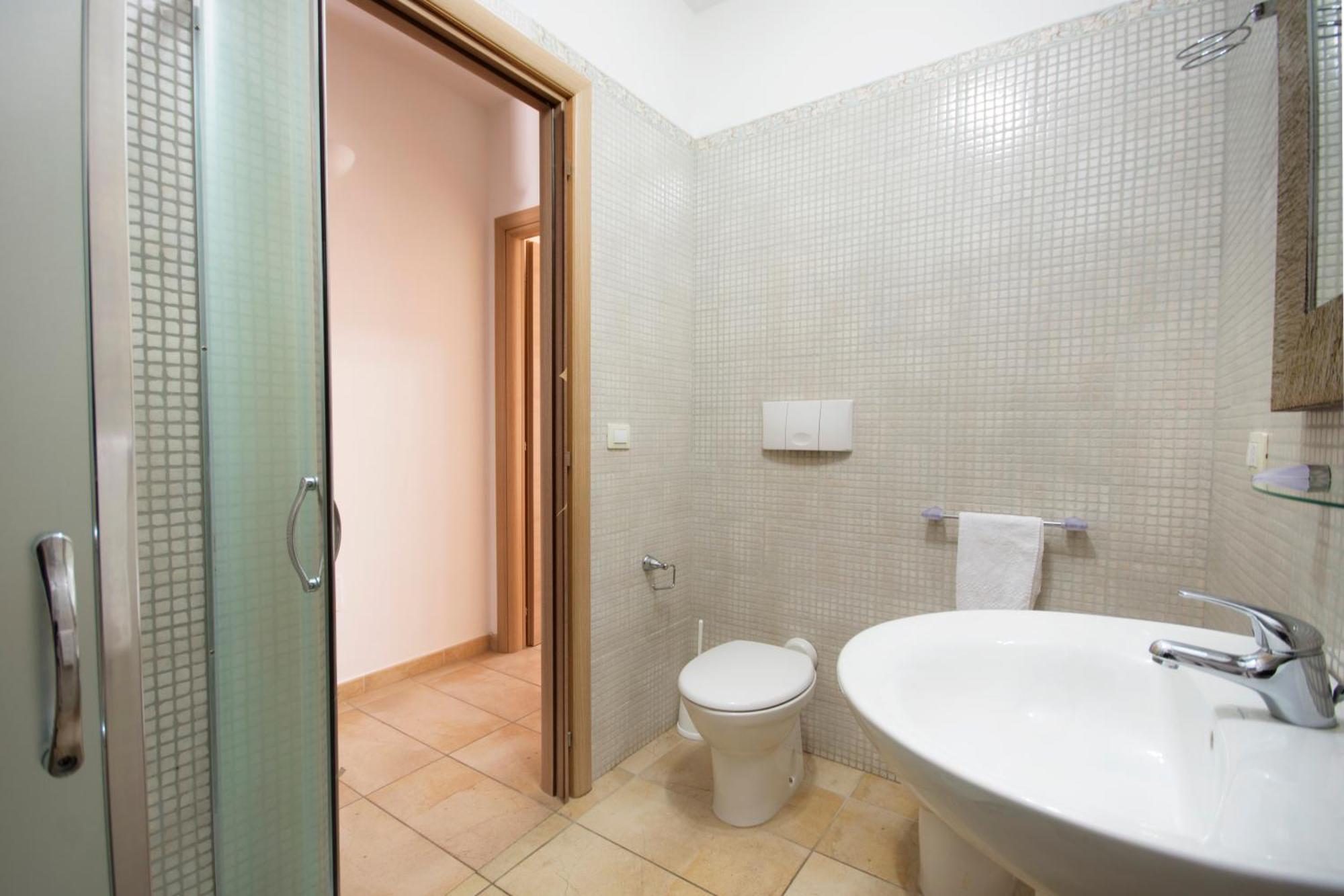 Casa Acquamarina - Comfort E Relax A Pochi Passi Dalle Spiagge Del Salento Lido Marini Exterior foto