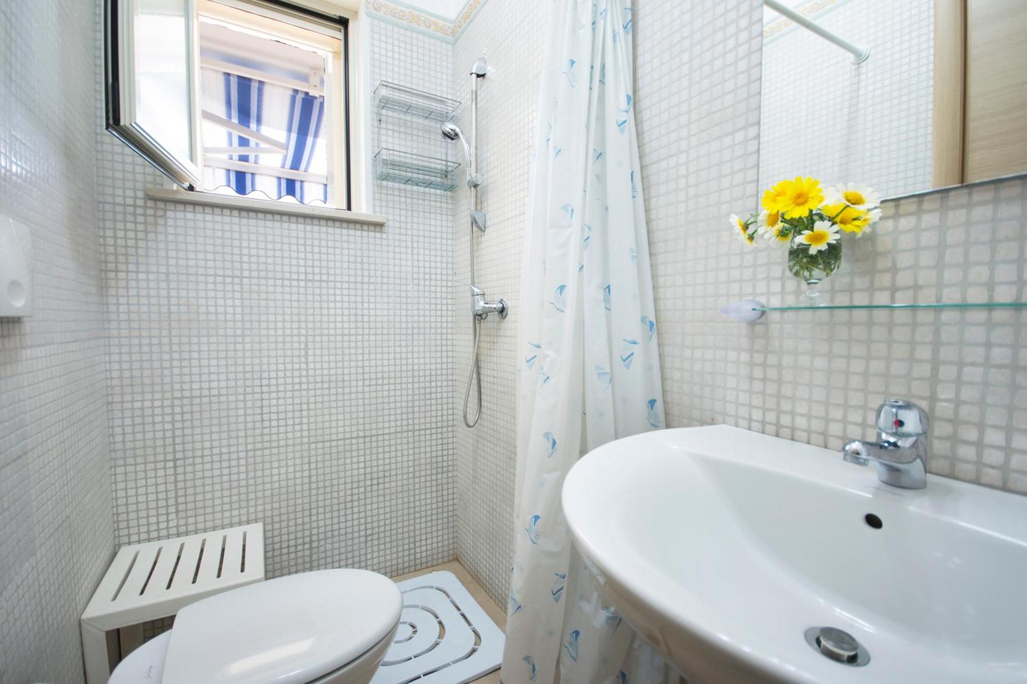 Casa Acquamarina - Comfort E Relax A Pochi Passi Dalle Spiagge Del Salento Lido Marini Exterior foto