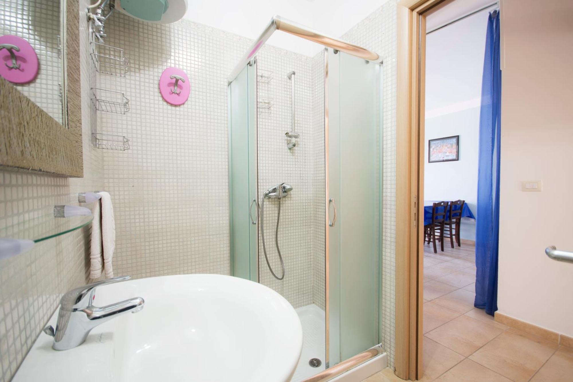 Casa Acquamarina - Comfort E Relax A Pochi Passi Dalle Spiagge Del Salento Lido Marini Exterior foto